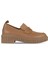 Vizon Deri Kadın Loafer 01WZ6303 1