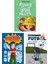 Ayvayı Yedik Müzesi - Kıl Niyazi - Tutkumuz Futbol 3 Kitap 1