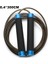 Yarış Atlama Ipi-Mavi-4.0mm+Çelik Halat Stili (Yurt Dışından) 5