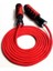 Fitness Atlama Ipi-6mm-Kırmızı (Yurt Dışından) 1