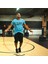 Fitness Atlama Ipi-6mm-Kırmızı (Yurt Dışından) 5