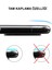 Apple iPhone 15 Pro Max Tam Kaplayan Temperli Ekran Koruyucu Cam 4