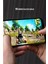 Samsung Galaxy M34 Tam Kaplayan Mat Seramik Nano Esnek Ekran Koruyucu Cam 5