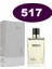 517 Erkek 50 ml Parfüm Edp Woody 1