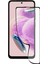 Xiaomi Redmi Note 12S Tam Kaplayan Fiber Nano Ekran Koruyucu Cam 1