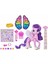 Bridlewoodstock Günün Stili F6349 - Princess Petals 1