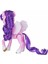 Bridlewoodstock Günün Stili F6349 - Princess Petals 3