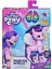 Bridlewoodstock Günün Stili F6349 - Princess Petals 4