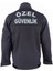 Güvenlik Softshell Mont 3