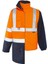 Olympus DVC4121T Max-Breathane Hı-Vıs Two-Tone 5 In 1 Jacket 1