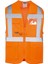 Olympus Hıgh Vıs Warnıng Vest 1