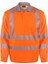 Olympus Safety Comfort Sleeved Polo Shırt 4