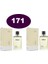 171 x 2 (2 Adet) Kadın Parfüm 50 ml Edp Floral 1