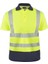 Olympus Contrast Safety Comfort Polo Shırt 4