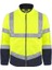 Olympus Contrast Safety Fleece Jacket 1