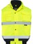 Olympus Multı Hı-Vıs Two-Tone 2 In 1 Bomber Jacket 4