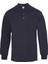 Comfort Polo Sweatshırt 3