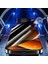 iPhone 14 Pro Max Uyumlu New Series V-Pro Olifobik Privacy Gizleyen Hayalet Cam Ekran Koruyucu 2 Adet 5