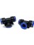 16 mm Te Pnömatik Bağlantı Nipel PE16 10 Adet 1