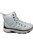 Viole Boğazlı Kadın Sneaker Ayakkabı CKR00692 - 39 2
