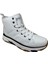 Viole Boğazlı Kadın Sneaker Ayakkabı CKR00692 - 39 5