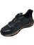 Airfoam Mercury Siyah Erkek Spor Ayakkabı CKR00674 - 40 5