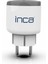 İnca IWA-283 16A Akım Korumalı Akıllı Priz Wifi Bluetooth Kontrolü 1
