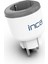 İnca IWA-283 16A Akım Korumalı Akıllı Priz Wifi Bluetooth Kontrolü 3