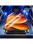 iPhone 14 Pro Uyumlu Olifobik Hardness V-Pro Tempered Cam Ekran Koruyucu 2 Adet 4