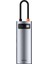 Starjoy 7in1 Multifonksiyonel Hub Adaptör 2