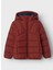 Kiremit Erkek Çocuk Mont Nkmmemphıs Jacket Pb 1