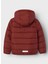 Kiremit Erkek Çocuk Mont Nkmmemphıs Jacket Pb 3