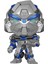 Movies: Transformers Mirage 1