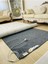 Kaymaz Taban Yeni Nesil 150 x 230 cm Keçeli Halı Altı Isıtıcı 5