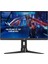 Rog Strix XG259QN 24.5 Inç 380 Hz 0.3ms Full Hd Freesync Premium IPS Esports  Gaming Monitör 2