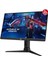 Rog Strix XG259QN 24.5 Inç 380 Hz 0.3ms Full Hd Freesync Premium IPS Esports  Gaming Monitör 3