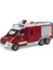 Mercedes Benz Merdivenli Itfaye Aracı BR02680 3