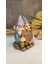 Gnome Yaşlı Çift Biblo Model 1 2