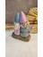 Gnome Yaşlı Çift Biblo Model 1 3