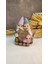 Gnome Yaşlı Çift Biblo Model 1 5