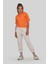 7-14 Yaş Beautiful Jogger Pantolon ve Kapüşonlu Crop 1