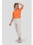 7-14 Yaş Beautiful Jogger Pantolon ve Kapüşonlu Crop 2