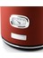 Elektrikli Su Isıtıcısı - Retro Series Electric Kettle Kırmızı 2