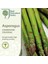 Kuşkonmaz Tohumu Connovers Colossal Asparagus Officinallis Ödüllü 1