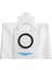 Ecovacs X1 X1 Plus T10 Elektrikli Süpürge Aksesuarları Vakum Torbaları Için Uyumlu Yedek Parçalar Toz Torbası (Yurt Dışından) 4