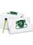 Vorwerk Kobold VK200 FP200 Elektrikli Süpürge Için 16 Adet Yedek Çanta, Toz Temizleme Torbaları Aksesuarları Kiti (Yurt Dışından) 1