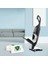 Vorwerk Kobold VK200 FP200 Elektrikli Süpürge Için 16 Adet Yedek Çanta, Toz Temizleme Torbaları Aksesuarları Kiti (Yurt Dışından) 2