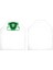 Vorwerk Kobold VK200 FP200 Elektrikli Süpürge Için 16 Adet Yedek Çanta, Toz Temizleme Torbaları Aksesuarları Kiti (Yurt Dışından) 5