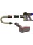 Dyson Pet Bakım Aracı Köpek Fırçası Elektrikli Süpürge Yedek Parçalar Dyson Için Fit Köpekbalığı Miele Karcher Için V6V7V8V9 (Yurt Dışından) 2