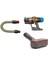 Dyson Pet Bakım Aracı Köpek Fırçası Elektrikli Süpürge Yedek Parçalar Dyson Için Fit Köpekbalığı Miele Karcher Için V6V7V8V9 (Yurt Dışından) 3
